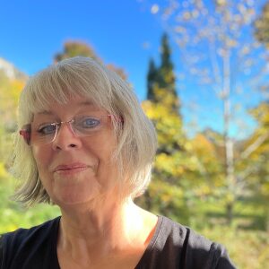 Profilbild von Martina Haydn