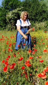 Profilbild von Martina Haydn