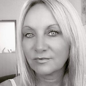 Profilbild von Martina Heiter