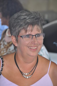 Profilbild von Martina Höger