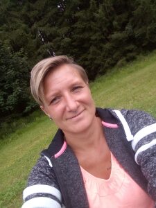 Profilbild von Martina Holzreiter