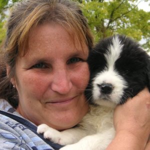 Profilbild von Martina Horak