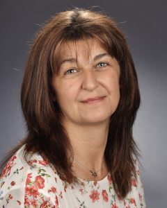 Profilbild von Martina Huber
