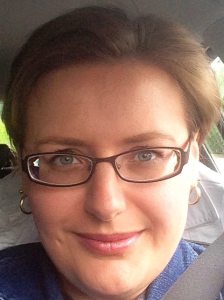 Profilbild von Martina Jakob