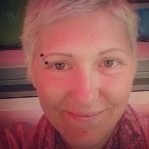 Profilbild von Martina Kainhofer