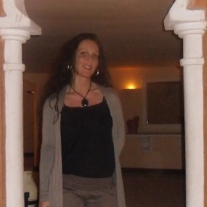 Profilbild von Martina Kaintz
