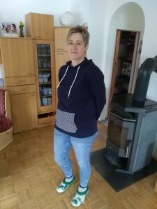 Profilbild von Martina Kandler