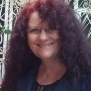 Profilbild von Martina Kirchner