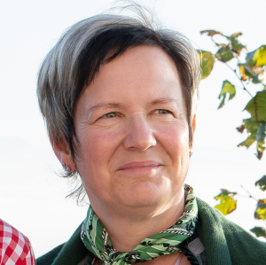 Profilbild von Martina König