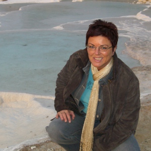 Profilbild von Martina Köraus