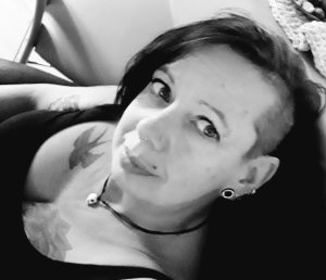 Profilbild von Martina Kostal