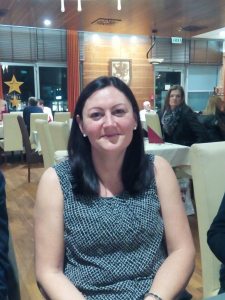 Profilbild von Martina Krieger