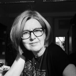 Profilbild von Martina Kröll