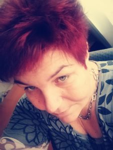 Profilbild von Martina Kronsteiner