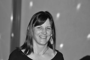 Profilbild von Martina Kuen