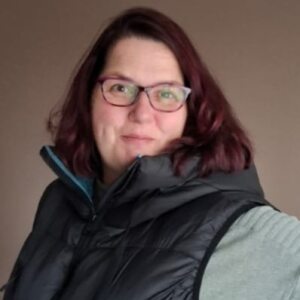 Profilbild von Martina Lackner