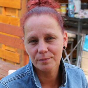 Profilbild von Martina Lechner
