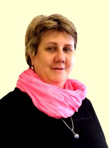 Profilbild von Martina Ledenik
