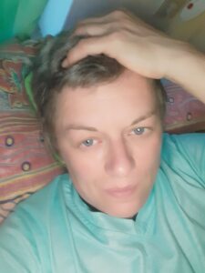 Profilbild von Martina Lehner