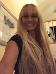 Profilbild von Martina Lehrl