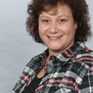 Profilbild von Martina Litschauer