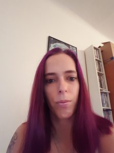 Profilbild von Martina Losert