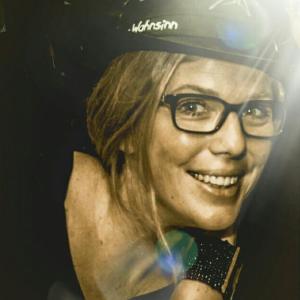 Profilbild von Martina Mader