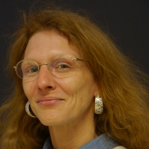 Profilbild von Martina Matjasic