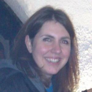 Profilbild von Martina Matzenberger