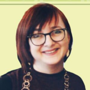 Profilbild von Martina Maurer
