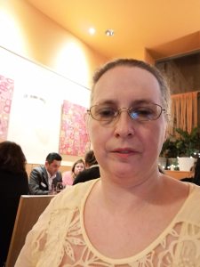 Profilbild von Martina Mayer