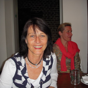 Profilbild von Martina Mayrhofer