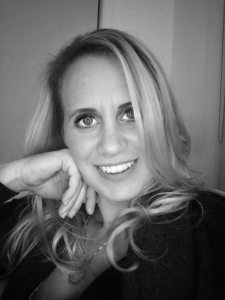 Profilbild von Martina Mcauliffe