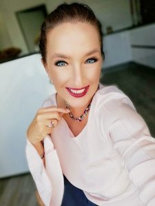 Profilbild von Martina Morass