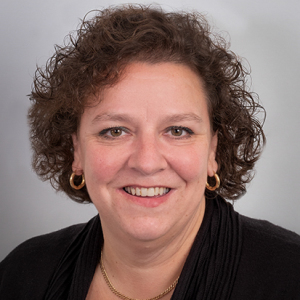 Profilbild von Martina Moritz