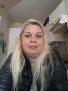 Profilbild von Martina Moser