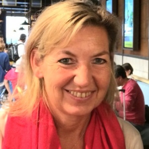 Profilbild von Martina Müller