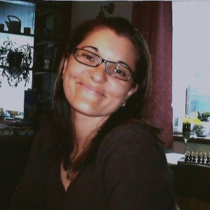 Profilbild von Martina Nemeth