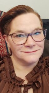 Profilbild von Martina Onwunaje