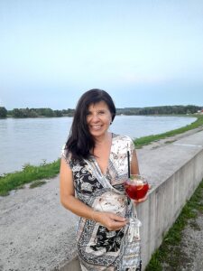 Profilbild von Martina Orth