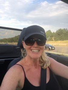 Profilbild von Martina Osterbauer