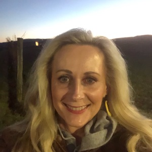 Profilbild von Martina Parth