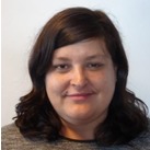 Profilbild von Martina Petrasek