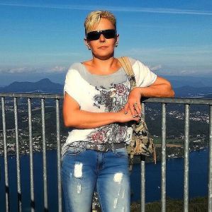 Profilbild von Martina Plankensteiner
