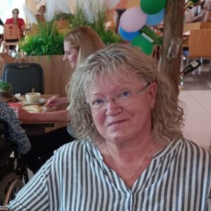 Profilbild von Martina Posch