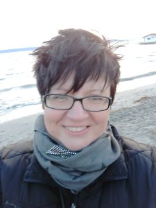 Profilbild von Martina Potzmann