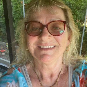 Profilbild von Martina Prakaj