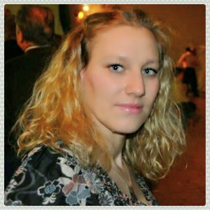 Profilbild von Martina Prcha