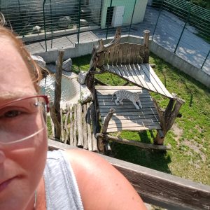 Profilbild von Martina Preimesberger