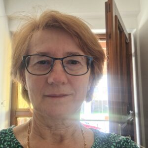 Profilbild von Martina Preßlmeyr